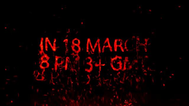 Mortal Kombat XL GRs Tournament Trailer 18 March смотреть онлайн
