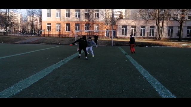 ФУТБОЛ 2 НА 2 НА ДЕНЬГИ| ИГРОК МЕДИА ЛИГИ РАЗРЫВАЕТ| РАУФ ДЕЛАЕТ ХЕТ - ТРИК смотреть онлайн