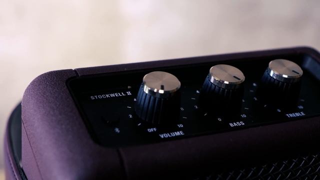 ТАКОГО ОБЗОРА колонок Marshall вы еще НЕ ВИДЕЛИ! смотреть онлайн