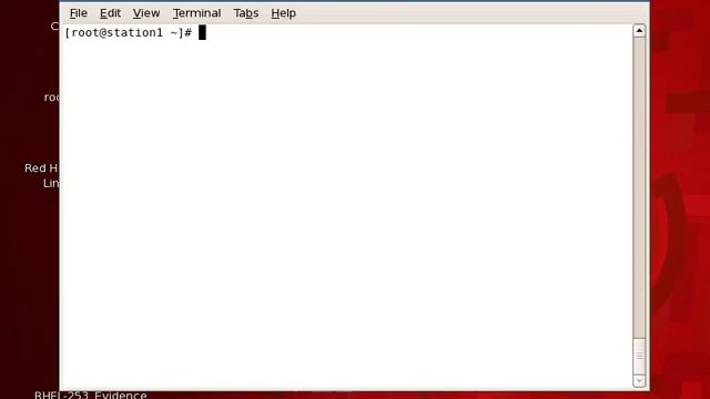 RHCE EXAM (Red Hat Certified Engineer) смотреть онлайн