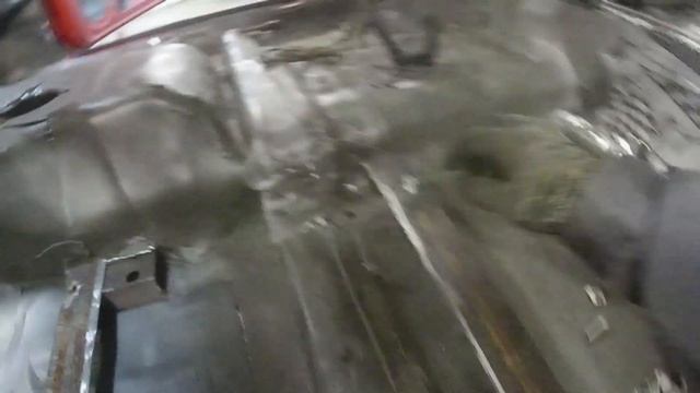 Установка сидений на Ниву от иномарки смотреть онлайн