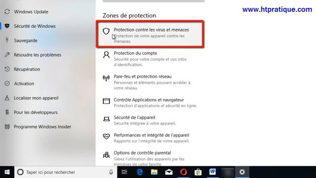 Comment désactiver Windows Defender - Windows 10 смотреть онлайн