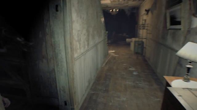 Biohazard 7 - Steam смотреть онлайн