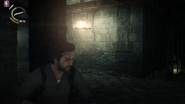 The Evil Within 2 часть 12 прохождение на русском.(PC) смотреть онлайн