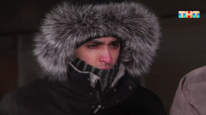 Олег Шепс — В трагедиях виноват призрак одного самоубийцы? | Экстрасенсы. Битва сильнейших