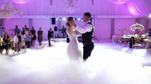 You Are The Reason - Calum Scott - Wedding Dance -