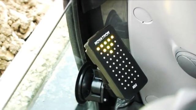 MOBA. Система нивелировки на экскаваторы XSITE Easy 2D смотреть онлайн