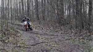 @4_700Melnikov дядя жорик решает помочь доставить грибы на бешеной бензопиле ;)