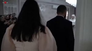 Иса Эсамбаев - Ma sha Allah ( на свадьбе)