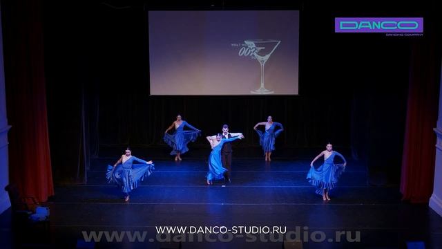 Превью - Якимчук Никита - ЛАТИНА, СБТ смотреть онлайн