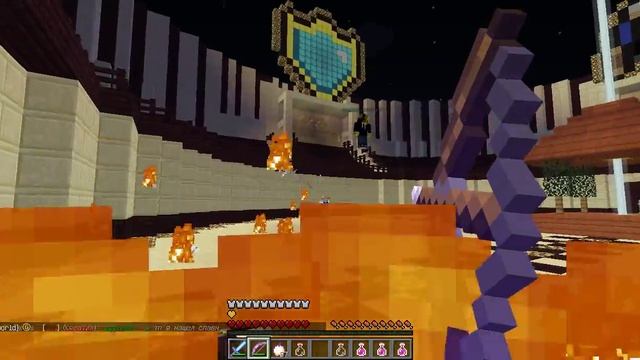 Пвп 1х1 (ip сервера в описании) смотреть онлайн