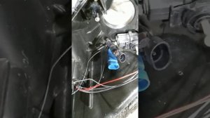 Ремонт фары форд фокус 2 рестаил