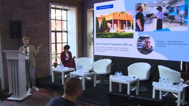 Главные события апреля | Музей-усадьба П.П. Семенова-Тян-Шанского смотреть онлайн