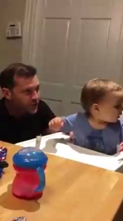 Папа, дай мне бит ) смотреть онлайн