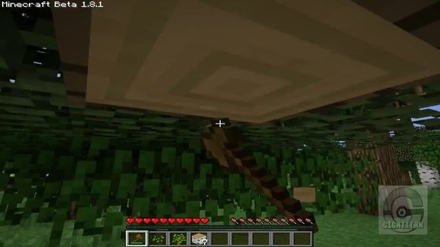 Game Time! - Minecraft Playthrough Part 1 смотреть онлайн