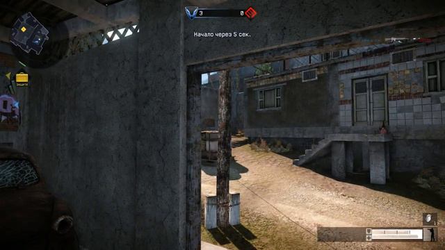 проходим убежку и +новая функция ВХ )) (4 часть) смотреть онлайн