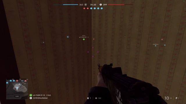 Battlefield 5 live test смотреть онлайн