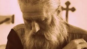 Ангел земной, человек небесный, схиархимандрит Виталий (Сидоренко), 2016