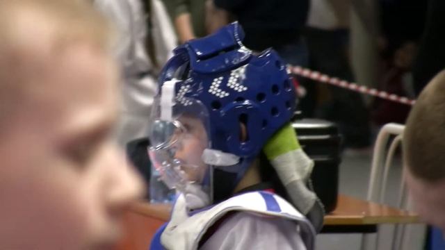 Тхэквондо. Кубок Звёзд. Финал смотреть онлайн