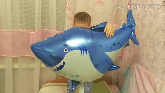 КИТАЙ! Яркие шарики для вкусной вечеринки смотреть онлайн