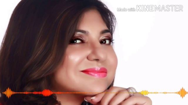 Ek Masoom Sa Chehra (Udit Narayan,Alka Yagnik)(Zinda Dil)