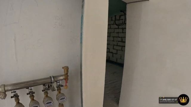 Апартаменты бизнес-класса с круглогодичной загрузкой АК "Атриум Авеню (Atrium Avenue)" смотреть онлайн