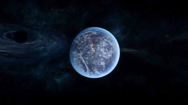 Часть 4 Mass effect Andromeda PS4 смотреть онлайн
