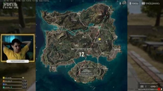 Тестируем FAMAS и AUG в обнове 22.2 | Стрим ПАБГ PUBG PlayerUnknown’s Battlegrounds в 2K смотреть онлайн