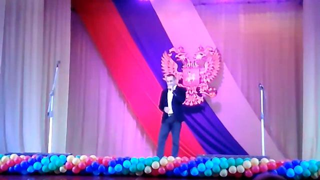 Махмуд Рустамов День народного единства 04 11 2016 смотреть онлайн