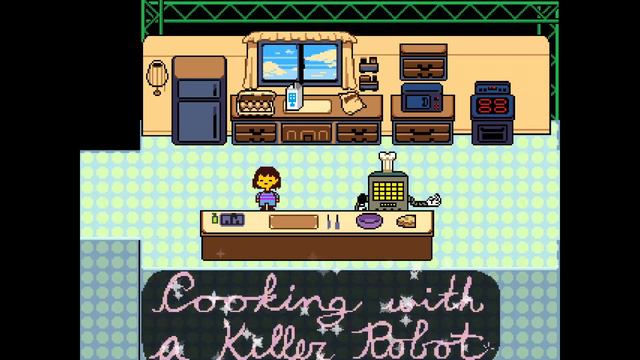 Florida and Texas Simulator | UNDERTALE PART 3 смотреть онлайн