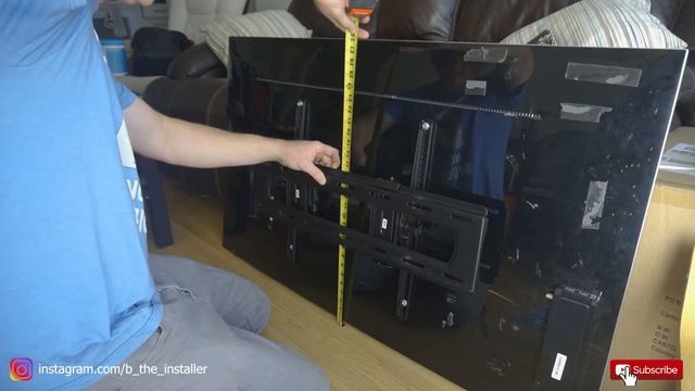 How to install Tilt and Extend TV Wall Mount SLT3-B1 by Sanus смотреть онлайн