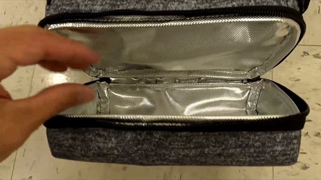 ADIDAS EXCEL LUNCH BAG INSULATED CLOSER LOOK ADIDAS LUNCH BAGS SHOPPING SHOP REVIEW REVIEWS смотреть онлайн