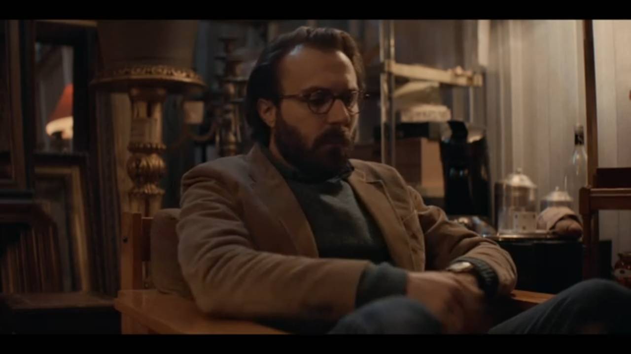 Люпен, 2 сезон, 4 серия смотреть онлайн