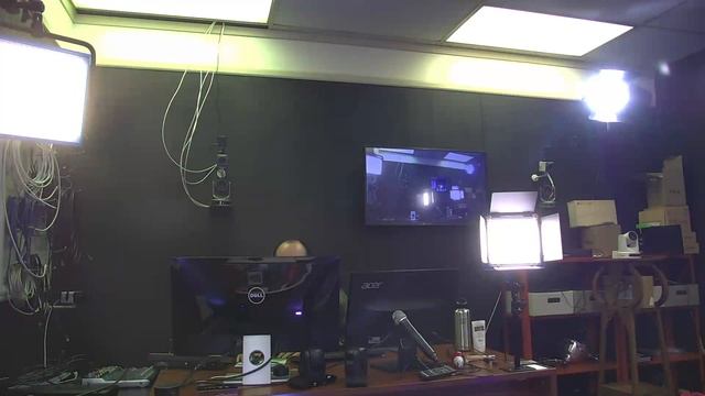 Multicast Networks for Live Streaming - NDI HX Driver Update смотреть онлайн