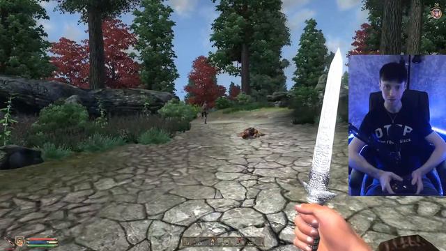 Oblivion - Ixium - 3 смотреть онлайн