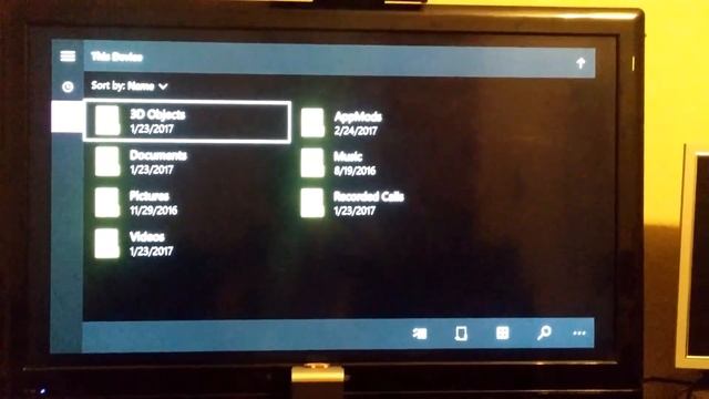 Game Mods on Xbox One??? Xbox official File Explorer App!!! смотреть онлайн