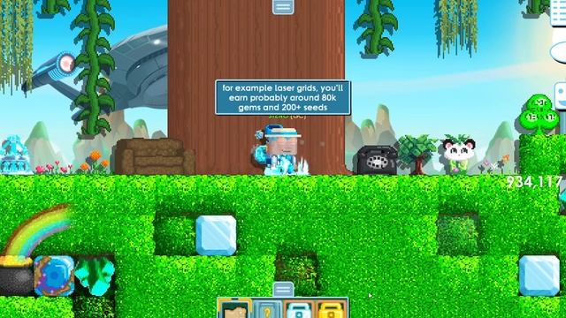 THE BEST FARMING TIPS IN GROWTOPIA!! | GrowTopia Profit 2023 смотреть онлайн