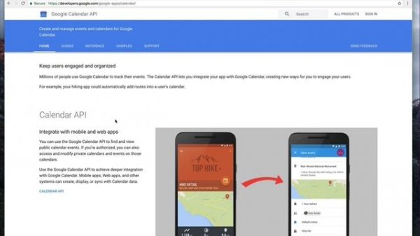How to build an appointment booking app without code using Bubble