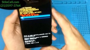 Samsung Galaxy J4 Hard Reset