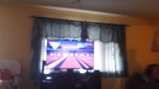 How to play amf bowling pinbusters on the Nintendo wii u смотреть онлайн