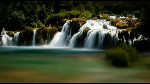 Водопады смотреть онлайн
