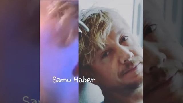 Samu Haber смотреть онлайн