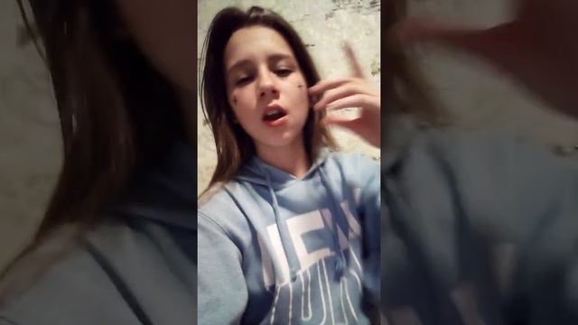 Моё 1 видео. Наконец-то у меня есть канал ❤️👌😌