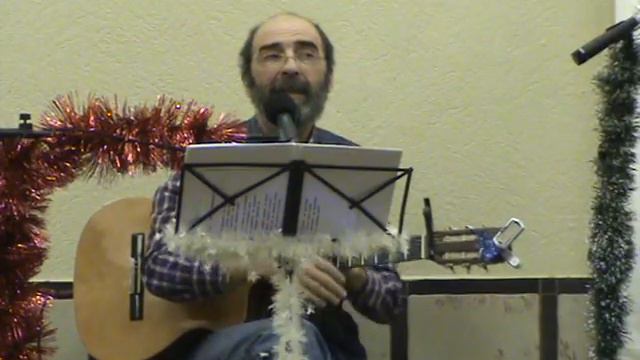 Живая Струна 15.12.2013. Часть 5 смотреть онлайн