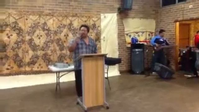 Herman Alaalatoa смотреть онлайн