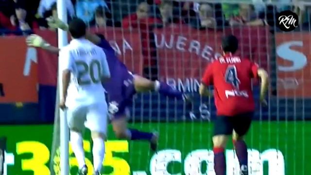 Cristiano Ronaldo Skills & Goals Live It Up смотреть онлайн