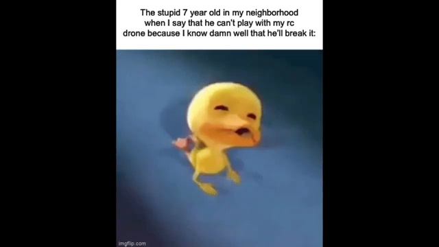 Crying duck meme смотреть онлайн