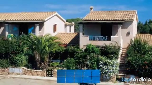 SAN TEODORO APPARTAMENTI - San Teodoro смотреть онлайн