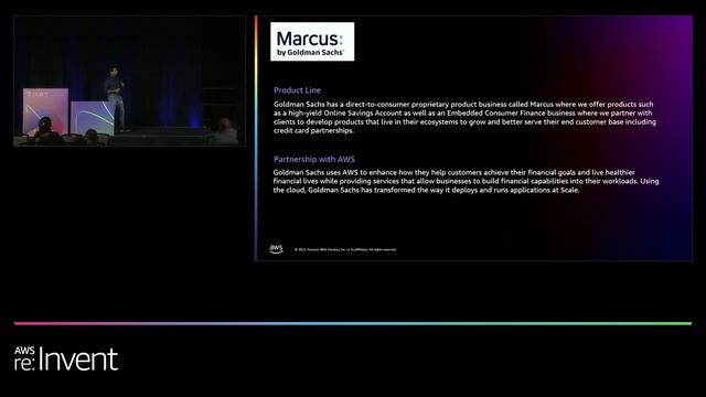 AWS re:Invent 2022 - What's new and what's next with Amazon ECS (CON210) смотреть онлайн