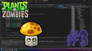 КАК ДОБАВИТЬ 6-ую ЛОКАЦИЮ!?Plants vs. Zombies Моддинг #3